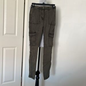 H&M cargo Pant